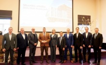 Traumatoloģijas un ortopēdijas slimnīca pieslēgta centralizētajai siltumapgādes sistēmai