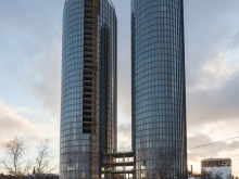 Z-Towers