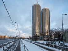 Z-Towers
